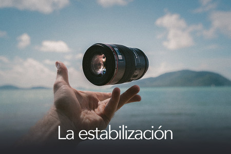 Todo sobre fotografía móvil (4): la estabilización