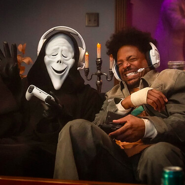 Scary Movie 2026