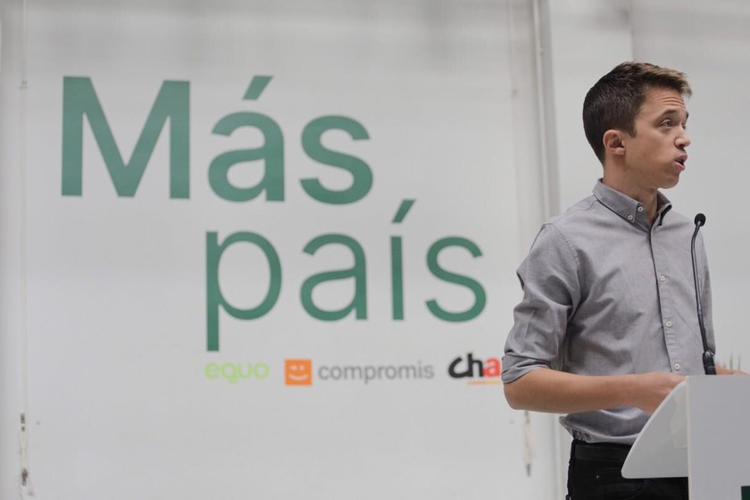 Más País y los puntos más conflictivos de sus propuestas electorales