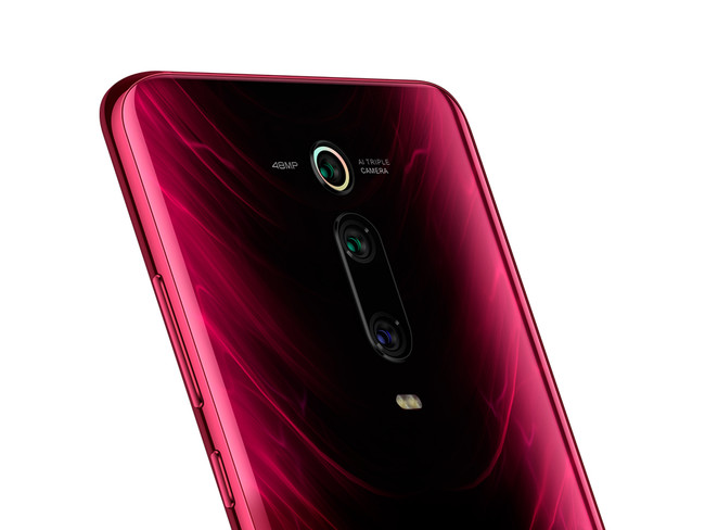 Xiaomi Mi 9T Pro, ficha técnica de características y precio