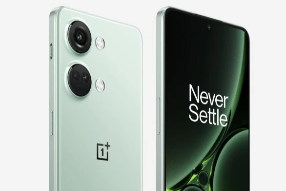 ワンプラス ノード 3