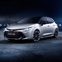 El Toyota GR Corolla se presentará esta semana, pero tenemos malas noticias: no llegará a Europa