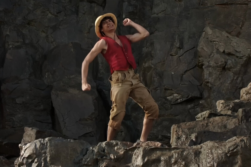 "Es memorable": esta escena nunca existió en el manga de One Piece, pero Eiichiro Oda la ha adorado en el live-action de Netflix