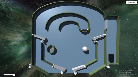 Steam Estafador Recurso