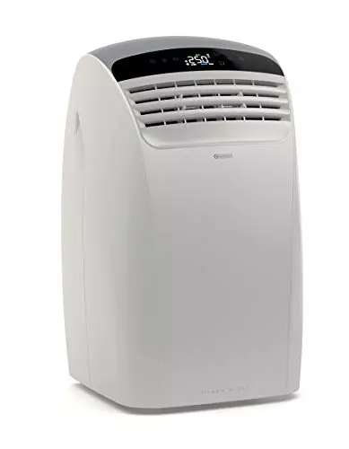Olimpia Splendid 02142 Dolceclima WiFi Aire Acondicionado Portátil Frio Calor 3.000 Frigorías