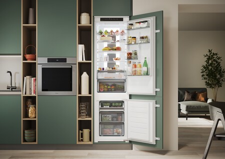 Candy Fresco 800 20mc6 120020