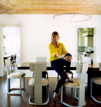 Casas de famosos: Mark Ruffalo