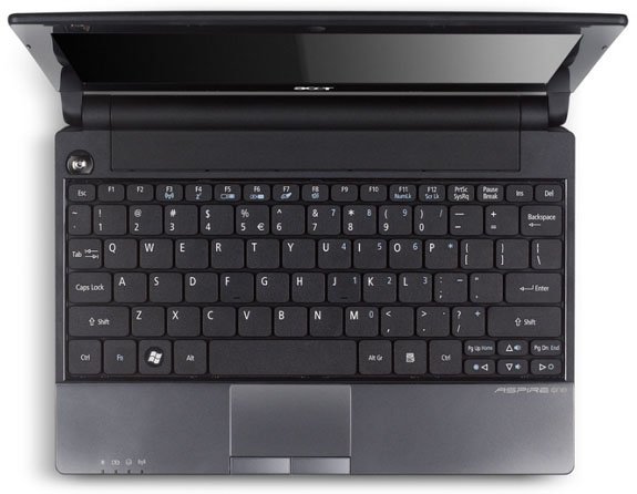 Scheda Madre Acer Aspire One 521 (MB.SBT06.003) Con CPU 1,7 GHz – Aperta Ma Nuova