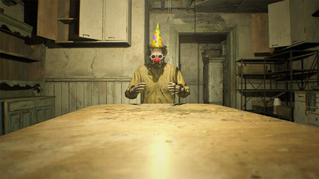 El segundo DLC de Resident Evil 7, Grabaciones Inéditas Vol. 2, ya está disponible en PS4