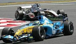 A la venta las entradas del GP France 2006