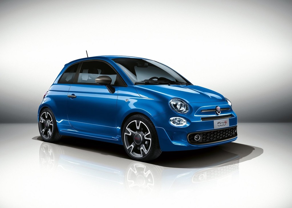 FIAT encontró el éxito en el 500 y tendrá una gama nueva de vehículos inspirada en él