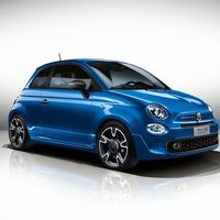 FIAT encontró el éxito en el 500 y tendrá una gama nueva de vehículos inspirada en él