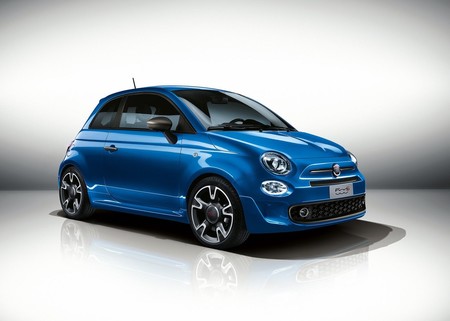 FIAT encontró el éxito en el 500 y tendrá una gama nueva de vehículos inspirada en él