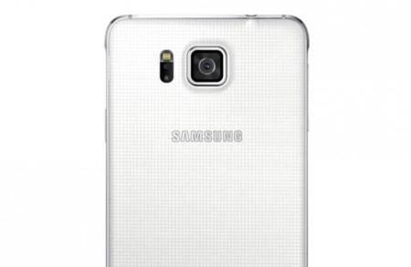 Otro Galaxy Alpha parece estar en camino: el A3, con SoC de 64 bits y gama de entrada