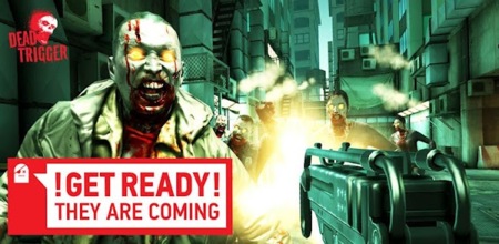 Dead Trigger también para iOS sigue el ejemplo de la versión para Android y se vuelve gratuito