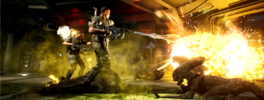 Aliens Fireteam Elite nos dejará solos ante el peligro: no tendrá juego cruzado entre PC y consolas 