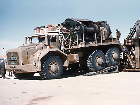 berliet