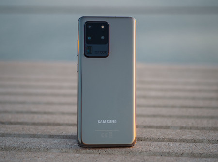 Cómo borrar varias aplicaciones a la vez en un móvil Samsung desde el launcher