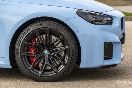 Bmw M2 2024 Prueba 061