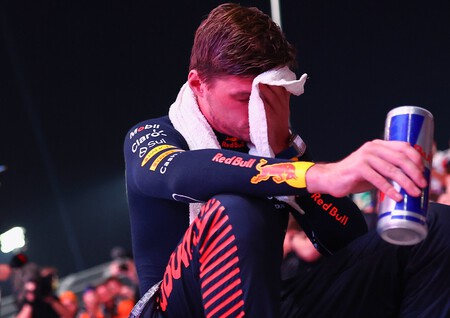 Verstappen Catar F1 2023