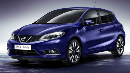 Nissan Pulsar