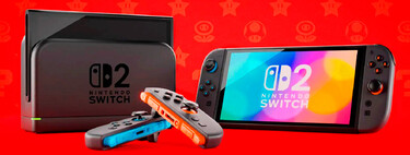 Se resuelve la mayor incógnita de Nintendo Switch 2, y son muy buenas noticias. Los juegos que no han recibido una actualización están mejorados 