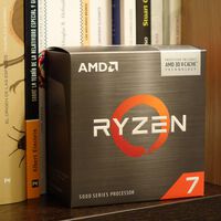 La nueva CPU gaming Ryzen X3D que llega para tumbar a Intel acaba de salir y ya protagoniza su primera gran oferta