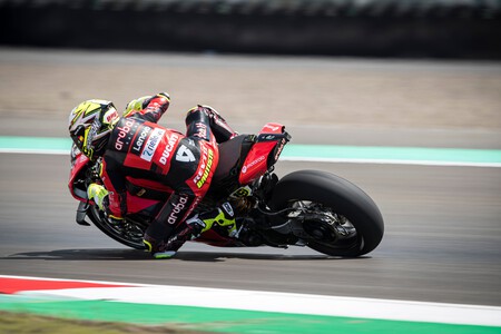 Bautista Indonesia Sbk 2022 2