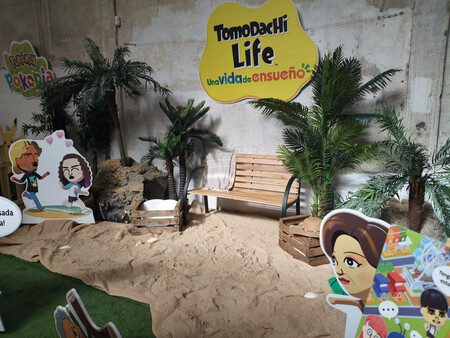 Tomodachi Life