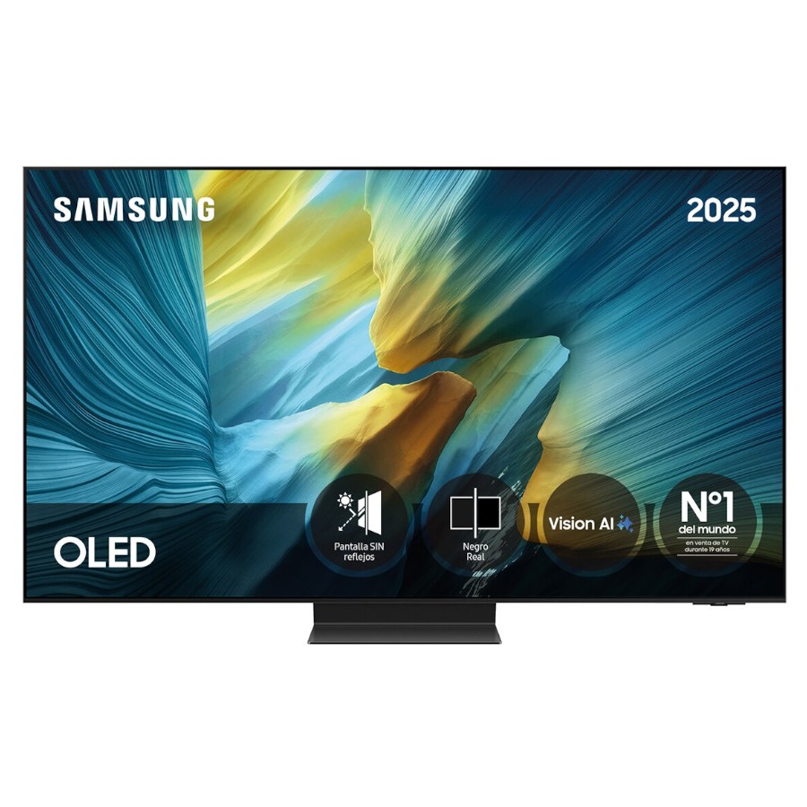 Samsung TQ65S95FATXXC (65 pulgadas)