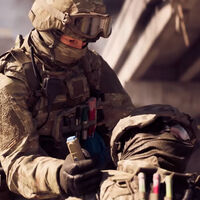 Pasa 10 años sin pegar ni un tiro en Battlefield y lo primero que hace en la beta de BF6 ha enamorado a la comunidad