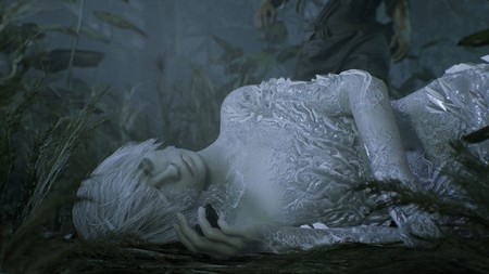 Resident Evil 7 continúa: Capcom muestra un adelanto de los DLCs End of Zoe y Not a Hero