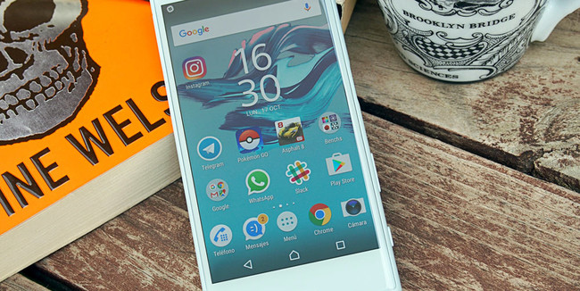 Apps Android