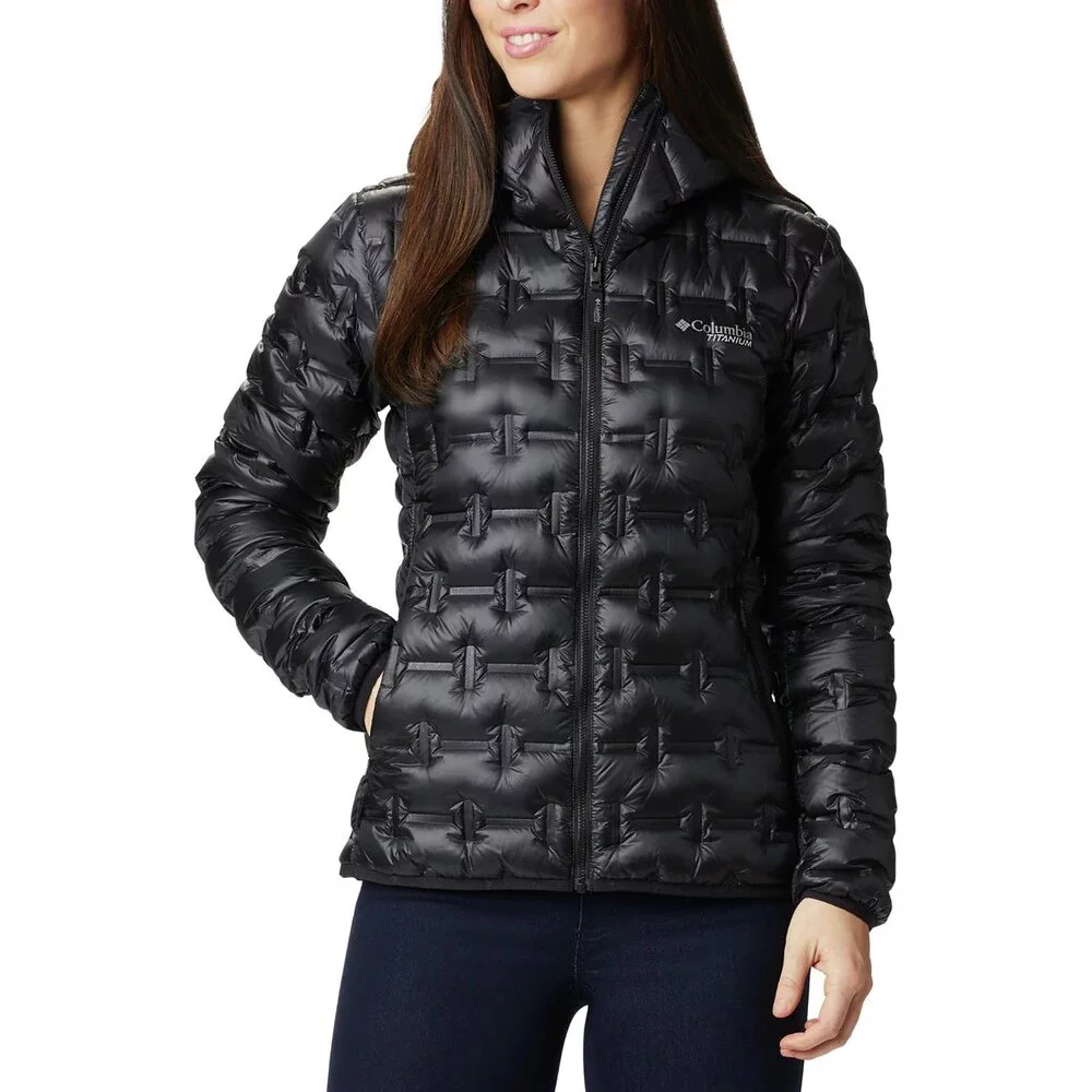 Chaqueta de montaña de mujer Alpine Crux™ Columbia