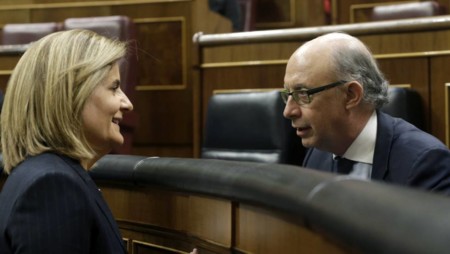 Seguridad Social No Cuadra