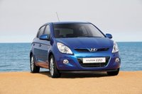 Hyundai i20, cambios de equipamiento y precios