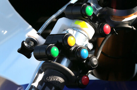 Botones Motogp 2 2023
