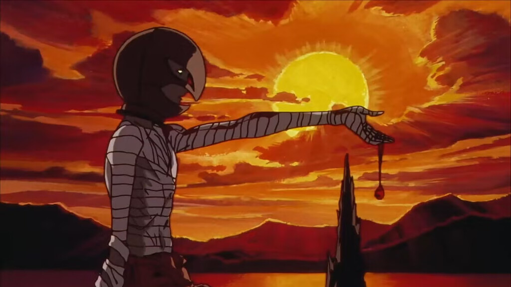 El eclipse total del 12 de agosto no será el único: El mejor anime de 'Berserk' llega a streaming con una novedad histórica