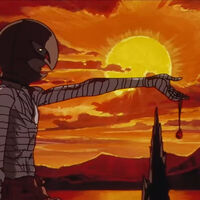 Es uno de los mejores animes de fantasía de la historia y regresa con doblaje en español justo a tiempo para hacerse un maratón con el eclipse