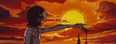 El eclipse total del 12 de agosto no será el único: El mejor anime de 'Berserk' llega a streaming con una novedad histórica  