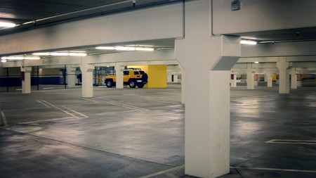 Parking Lot 240896 960 720