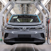 "La situación es extremadamente tensa": Volkswagen está considerando algo nunca antes visto en su historia, cerrar una fábrica dentro de Alemania