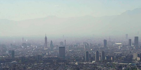 Se activa la primera contingencia ambiental del 2018