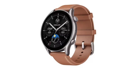 Amazfit GTR 4