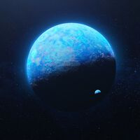 The Good News: Our Solar System Has a New Minor Planet. The Bad News: It Only Swings By Every 25,000 Years 