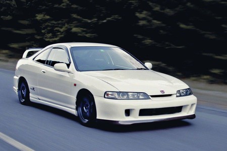 Type R Integra