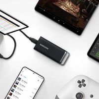 Si ni te basta con 4 TB, este SSD de 8 TB puede ser la solución que buscabas. Ahora, además, sale más barato en Amazon