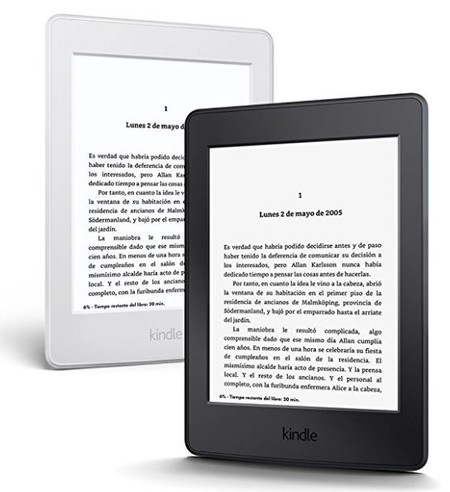 Kindle