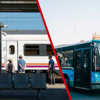 El abono único para el transporte público tiene varios problemas, pero el principal es que solo tendrá sentido si las comunidades quieren