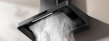 Xiaomi lo tiene claro: si algo se puede mejorar, se mejora. Es lo que ha hecho con su nueva campana extractora para la cocina 